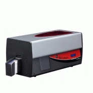 Imprimante de cartes à puce