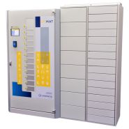 Consigne automatique Consigne automatique