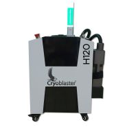 Décapeur laser professionnel Décapeur laser professionnel