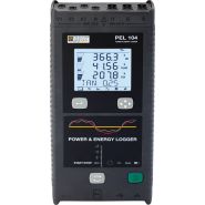 Analyseurs d'énergie et puissance