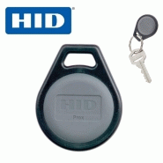 Porte clés et Badge RFID