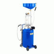 Aspirateur pour huile moteur