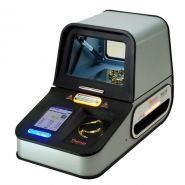 Analyse de métaux lourds