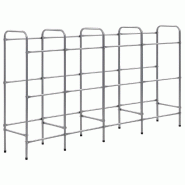 Étagères d'agencement de magasin