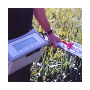 Appareil de mesure et analyseur de photosynthèse