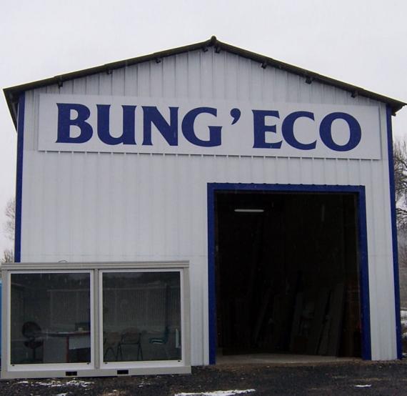 Bung'Eco - Sanitaires chimiques