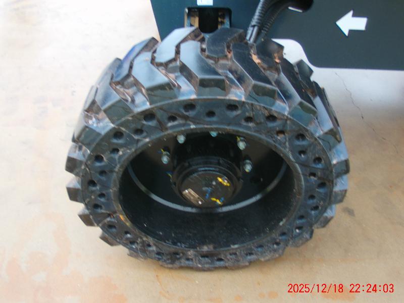 Nacelle articulée HAULOTTE ha16rtj pro occasion_9