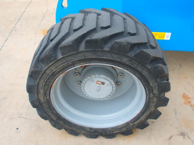 Nacelle telescopique GENIE s85 occasion_9