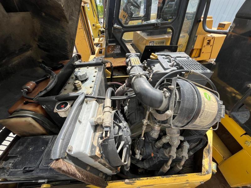 BOMAG rouleau vibrant bw100ad-3 (net de tva)_9