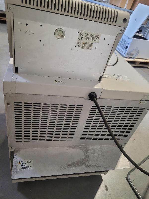 Centrifugeuse haute performance réfrigérée Beckman Coulter Avanti J-20I_9