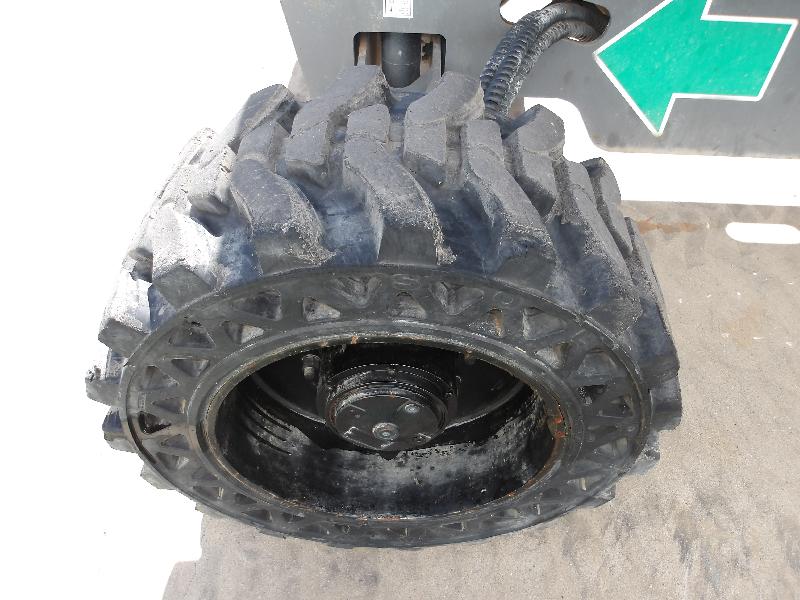 Nacelle articulée HAULOTTE ha16rtj pro occasion_9