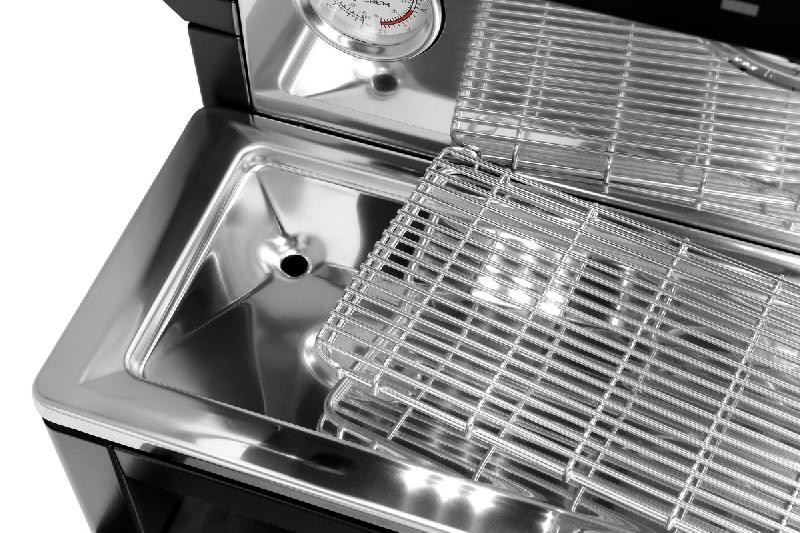 Machine à café Coffeeline B10 190230 Bartscher_9