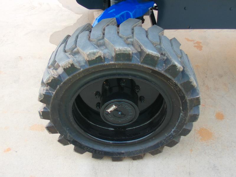 Nacelle telescopique AICHI sp14d1jm occasion_9