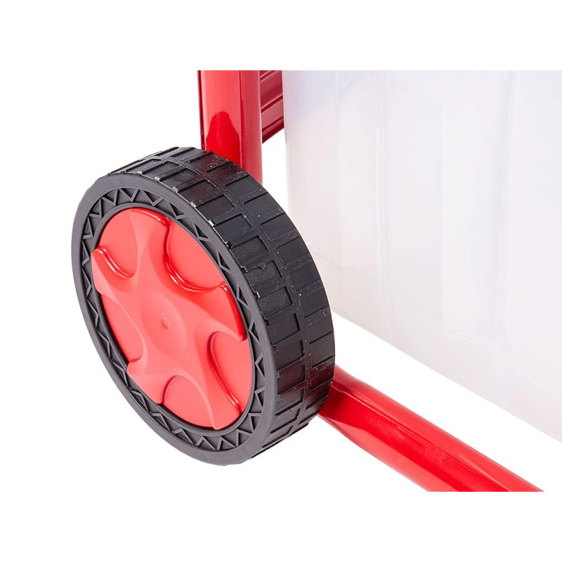 Broyeur de végétaux pce 280 l 2800w 60l – MTF – ø max 45 mm – 1zho1047_9