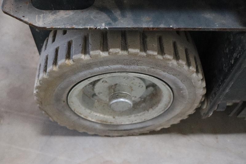 Nacelle verticale BRAVIISOL lui mini hd occasion_9