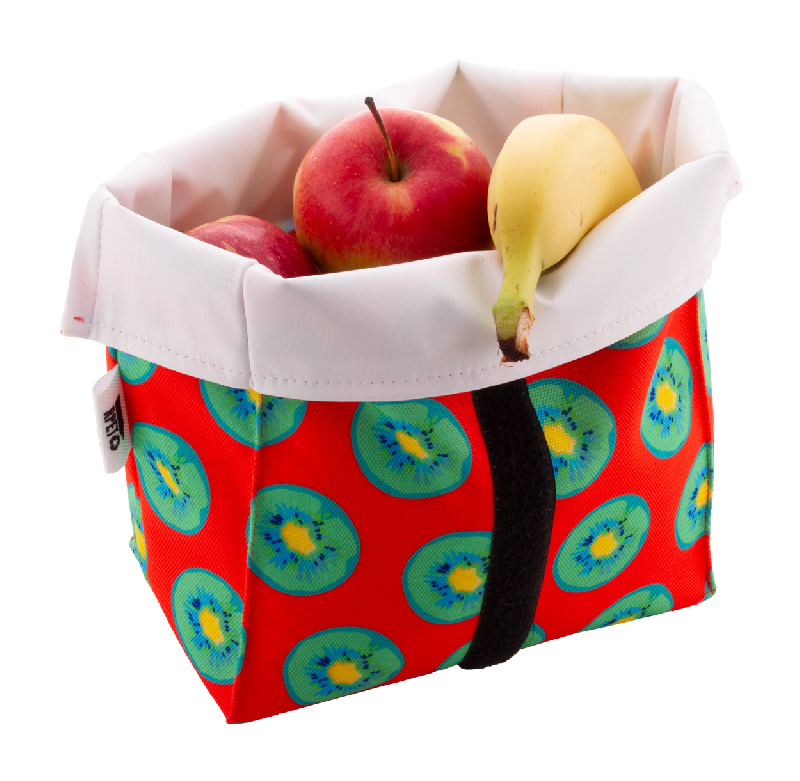 Sac snack sur mesure - réutilisable en polyester RPET 600D avec doublure imperméable et impression sublimation_9
