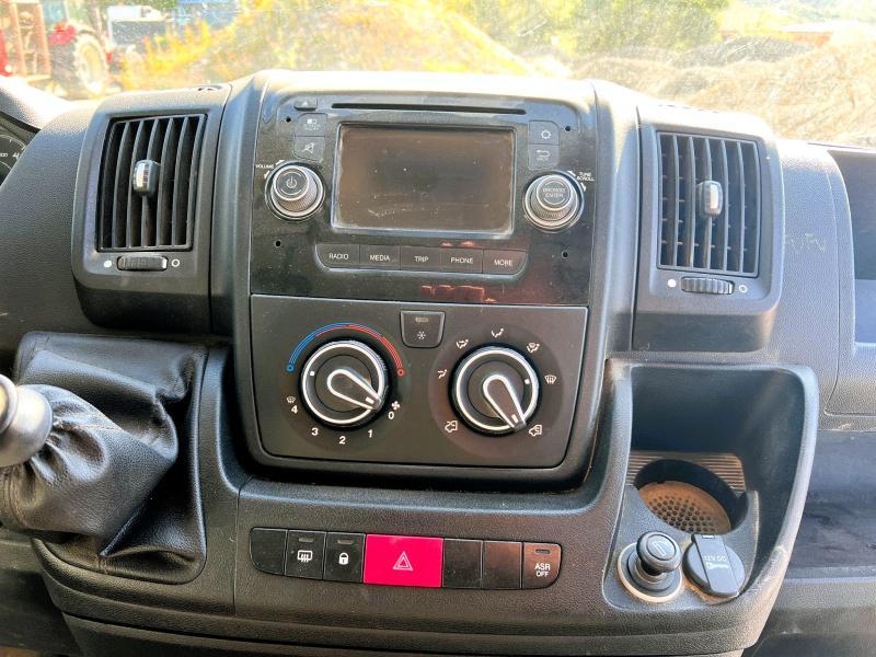 Peugeot Boxer 2 2,2L HDI 130 L2H1_9