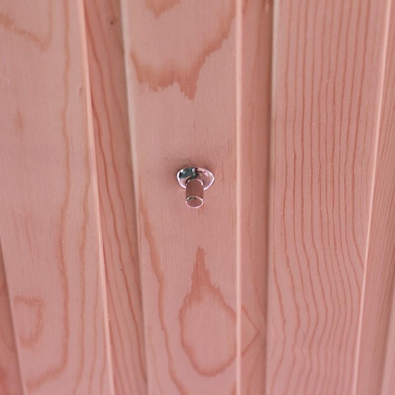 SAUNA TRADITIONNEL BOREAL® BALTIK 170 - 170X150X210 CM_9