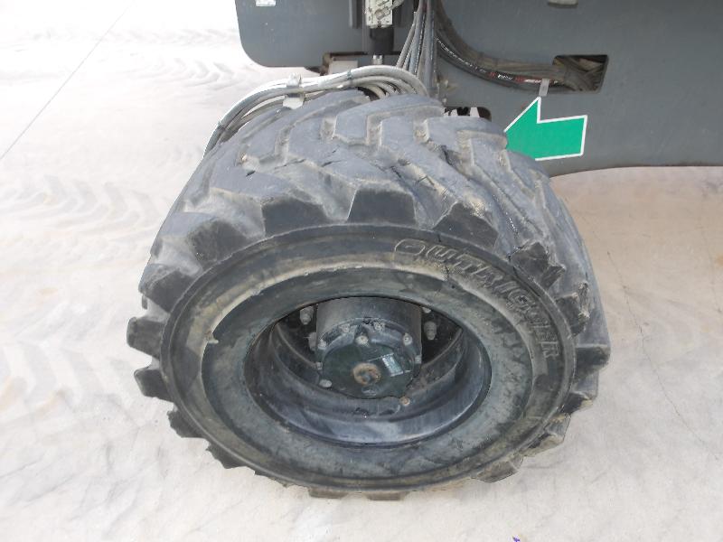 Nacelle articulée HAULOTTE ha32rtj pro occasion_9