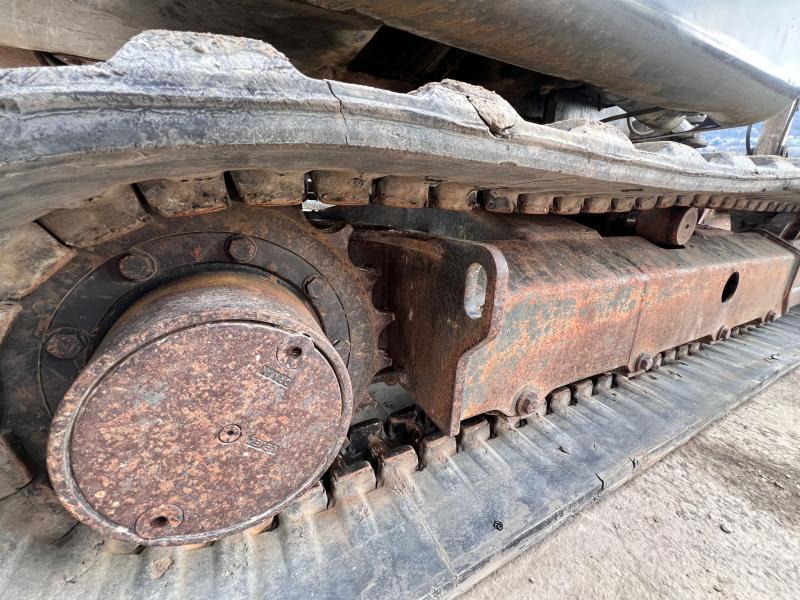 Volvo L30Z Mini pelle 4,5T_9