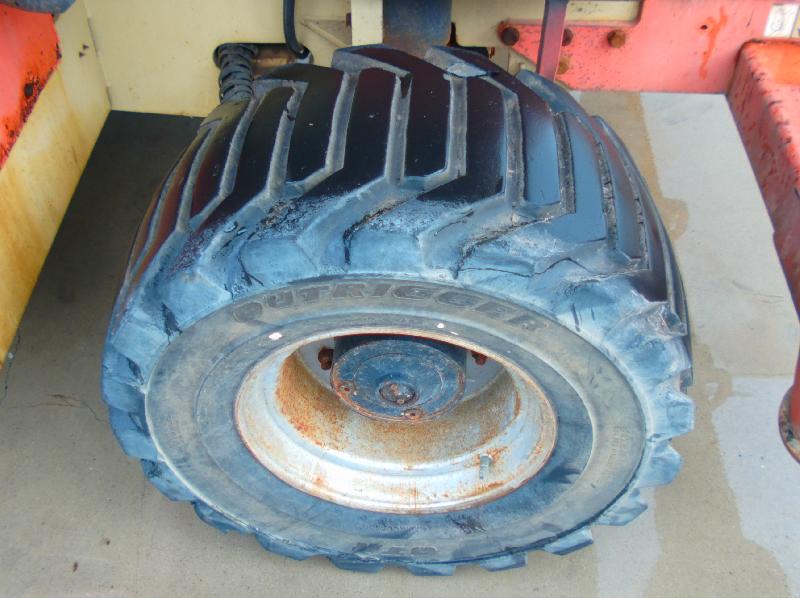 Nacelle ciseaux JLG 3394rt occasion_9