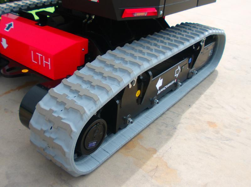 Nacelle telescopique ALMACCRAWLER jibbi 1290 rt lth occasion_9