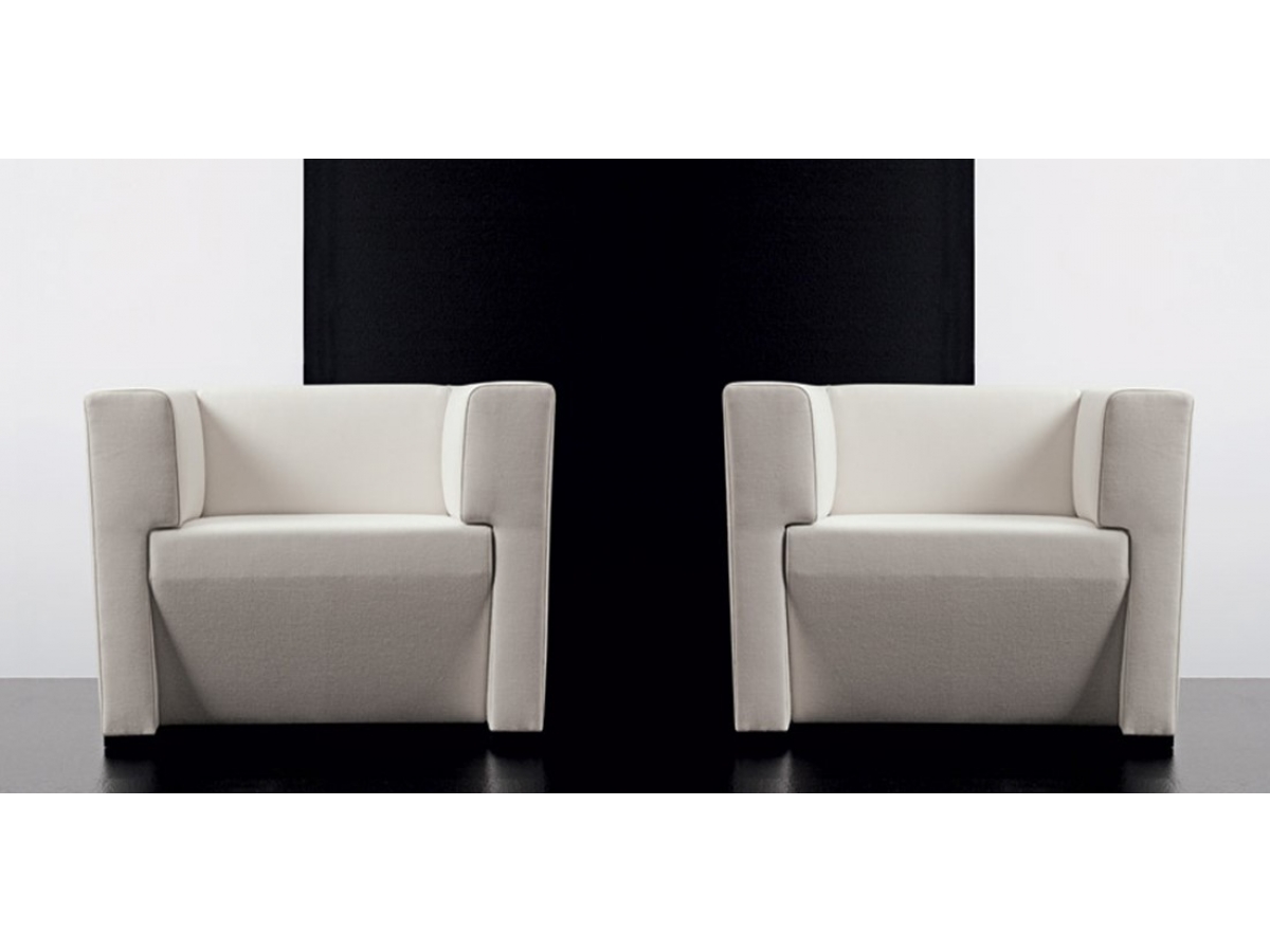 Canapé d'accueil TOFFEE - élégance et confort avec lignes épurées, personnalisable, garantie 5 ans_9