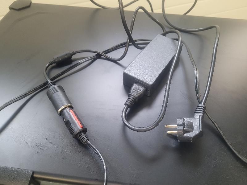 Glacière / congélateur électrique à Compression INDEL B STEEL TB74 - Vesna_9