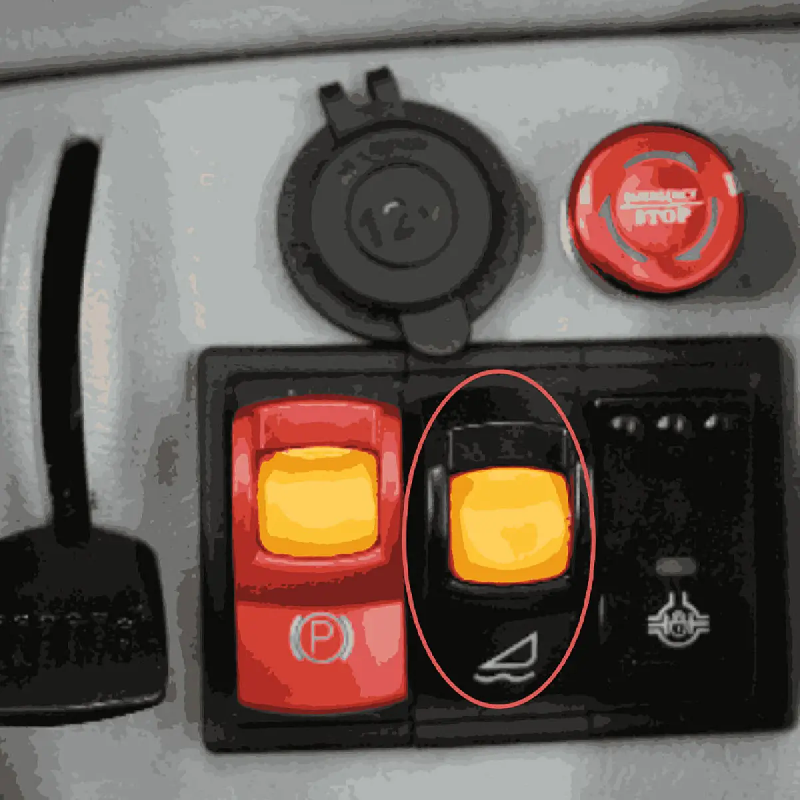 Chargeuse EVERUN ERW1230T-C 1200 kg avec cabine fermée_9