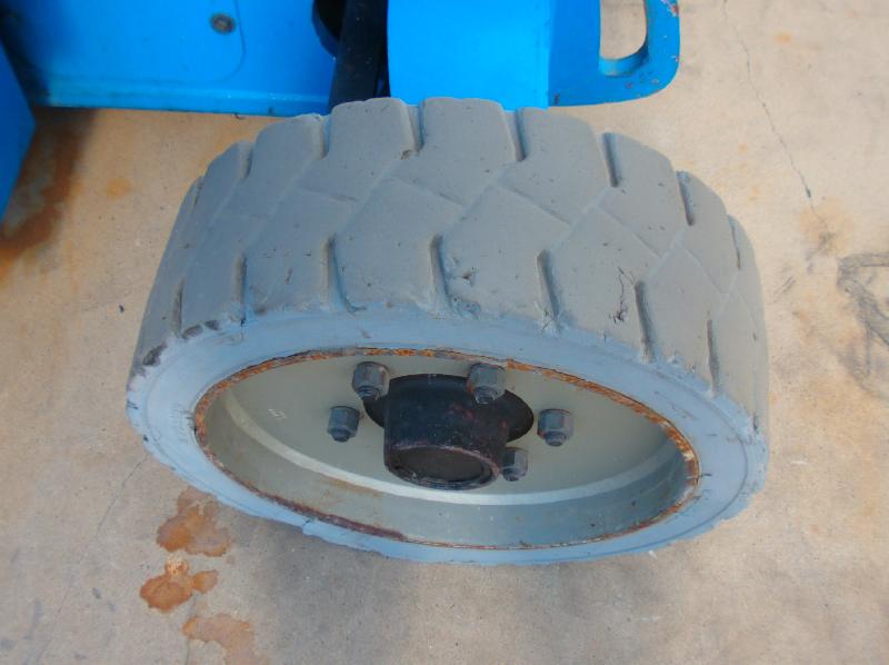 Nacelle articulée MANITOU 170aetjl occasion_9