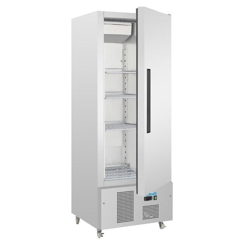 Armoire réfrigérée négative 1 porte 440L Série G G591 Polar_9