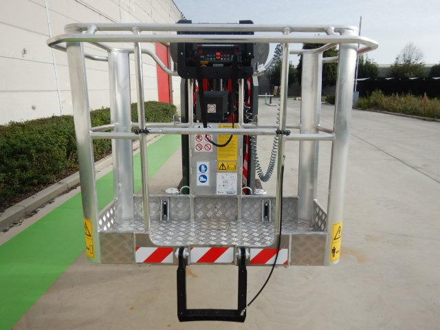 Nacelle araignée HINOWA ll1570 occasion_9