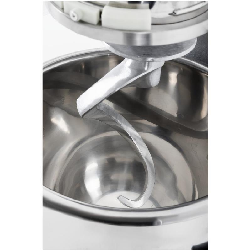 Batteur planétaire numérique 20 litres - Buffalo - FU138_9