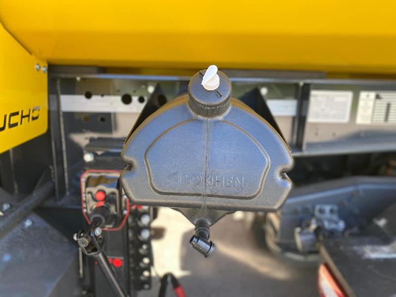 Galucho SGB3 Semi-remorque benne TP 3 essieux_9