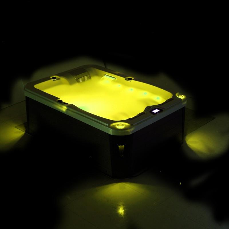 SPA 2 PLACES ALLONGÉES ARCHIPEL® GT2 BLANC NACRÉ - SPA THÉRAPEUTIQUE BALBOA 210X148_9