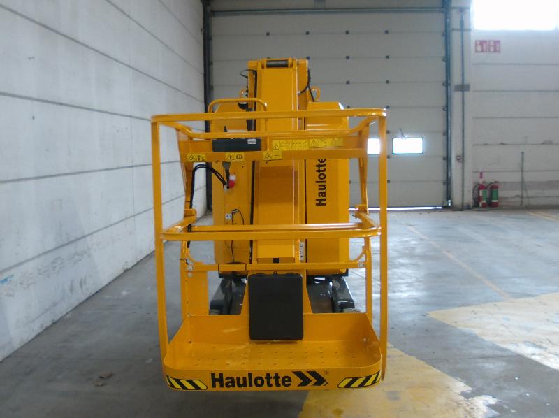Nacelle verticale HAULOTTE star 10ae occasion_9