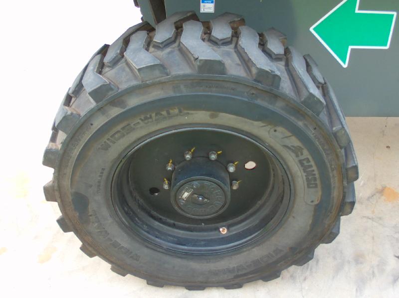 Nacelle telescopique HAULOTTE ht23rtj o occasion_9