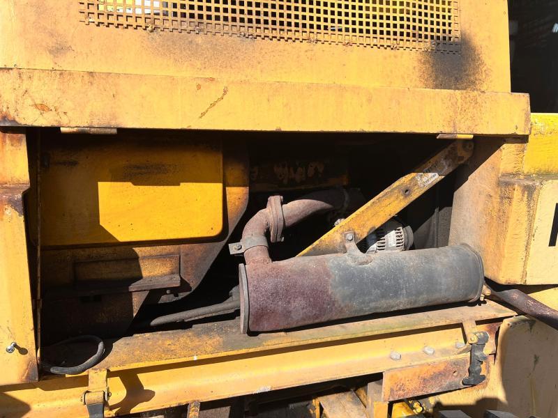 INTERNATIONAL ih 2525 chariot elevateur  2,5t 3,6m_9