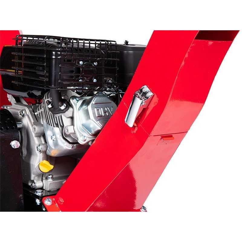 Broyeur de végétaux ps 70 g 5,2kw – MTF – ø max 70 mm – 1zho1046_9