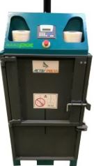 Presse à balle nanopac_9