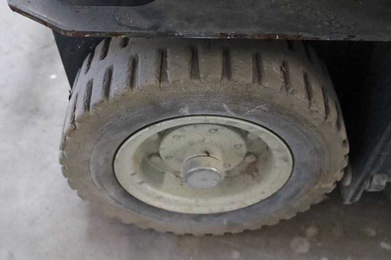 Nacelle verticale BRAVIISOL lui mini hd - new batteries occasion_9