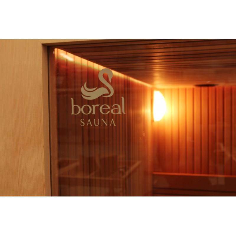 SAUNA BOREAL® EVASION 200 - 4 À 6 PLACES - 200*170*210_9