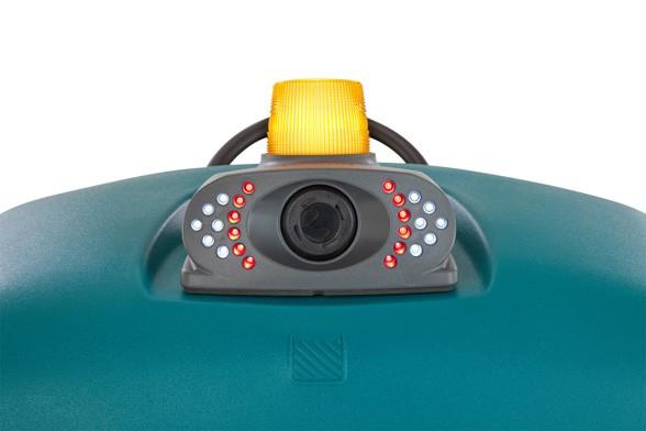 T12 Autolaveuse TENNANT autoportée compacte alimentée par batterie_9