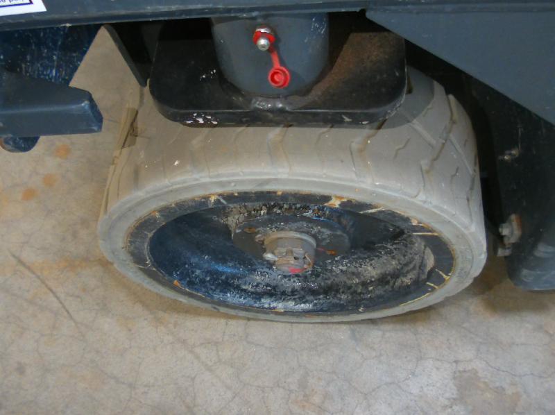 Nacelle verticale HAULOTTE star 6ae occasion_9