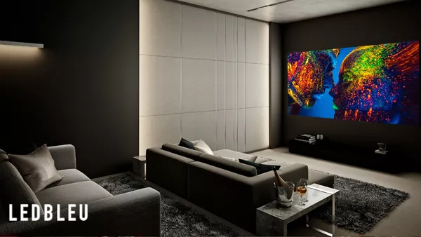 Ecran pour intérieur à dalle LED MAKI pour salles de spectacle -SMD Standard - 1,5 mm, 1,9 mm, 2,5 mm et 3,9 mm_9