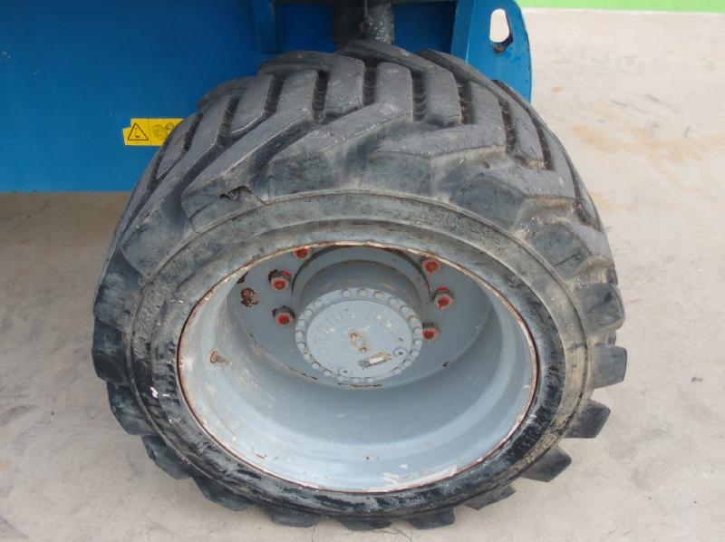 Nacelle articulée GENIE z80-60rt occasion_9