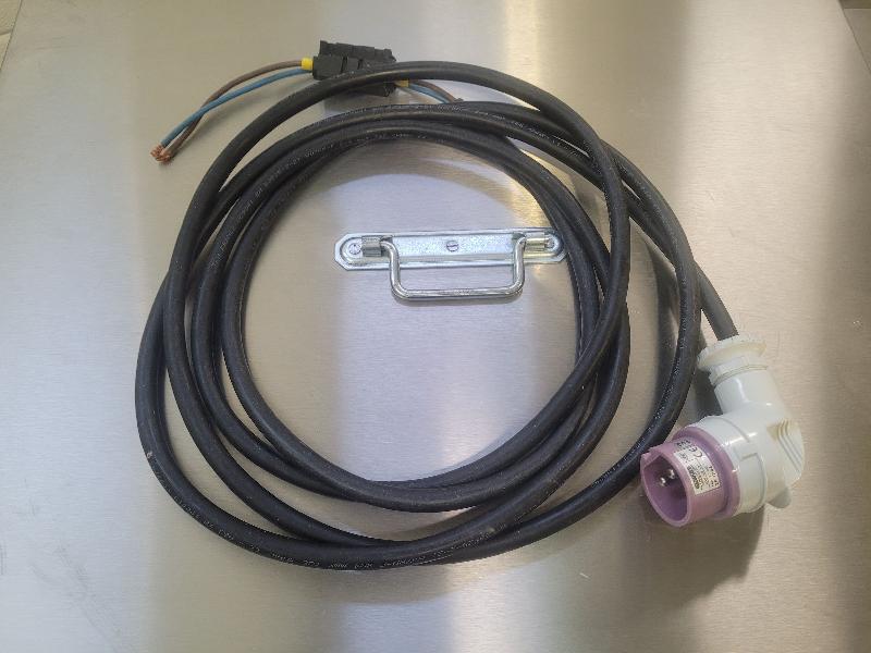 Glacière / congélateur électrique 12 et 220V FRIMA GLAC090_9