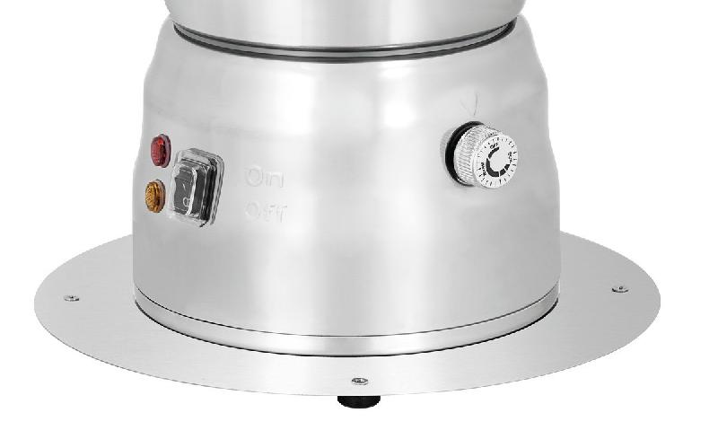 Samovar 5L 191010 Bartscher_9
