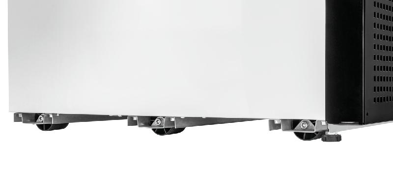 Réfrigérateur avec porte en verre GTK2-221 700848 Bartscher_9