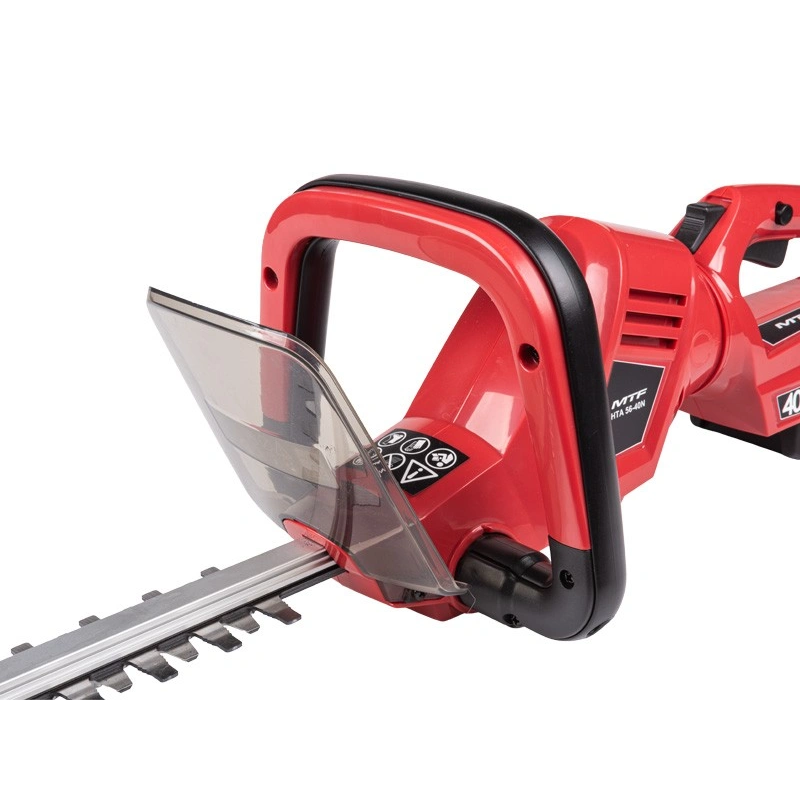 Taille-haie sans fil hta 56-40n 40v 56cm – MTF – 2600 coupes/min – 1aku2049_9